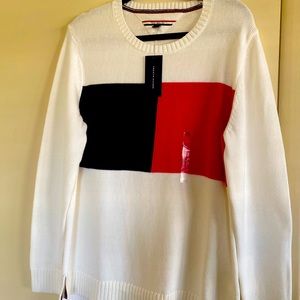 Tommy Hilfiger Women’s Sweater